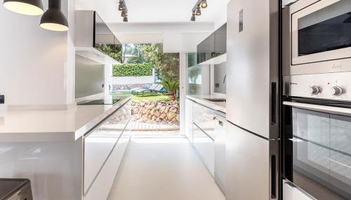 Casa en el Roc de Sant Gaieta - Foto 5, Garden