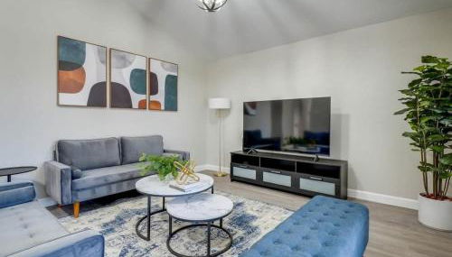 Texan Hideaway - Cozy Convenient Comfortable - Foto 4