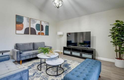 Texan Hideaway - Cozy Convenient Comfortable - Foto 4