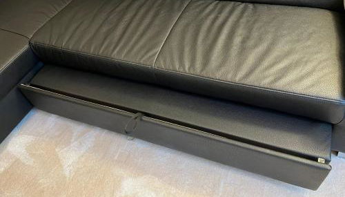 Terassen Whg 68 qm bis 6 pers - Foto 3