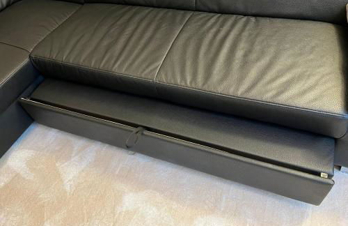 Terassen Whg 68 qm bis 6 pers - Foto 3