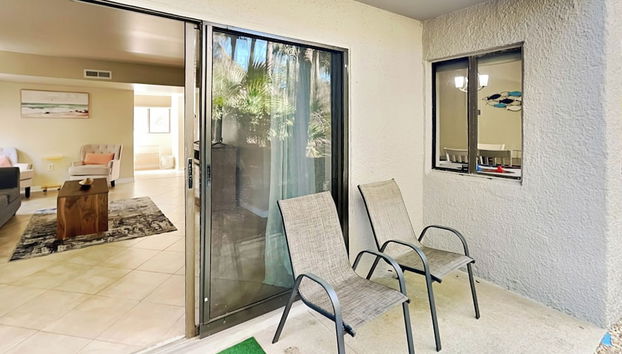 Servicios del alojamiento