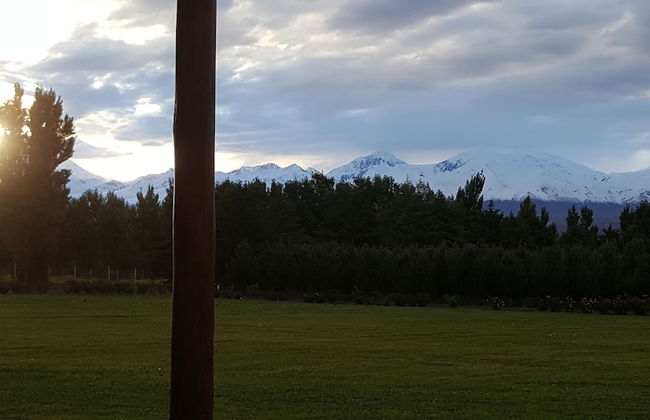 Complejo Río los Patos - Cabañas y Hostel - Photo 29