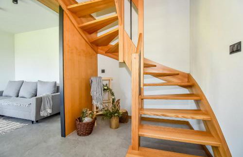 Domek Jaroszówka z widokiem na góry - Foto 65