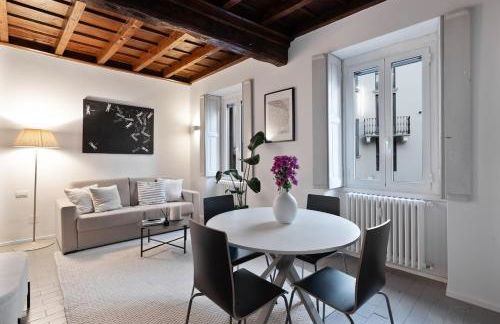 Corso Magenta Historic Apartment - Foto 7