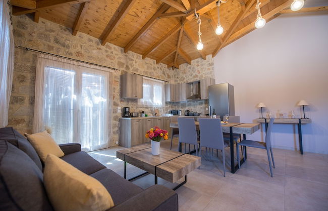 Roggaki Ionian Villas - Foto 30