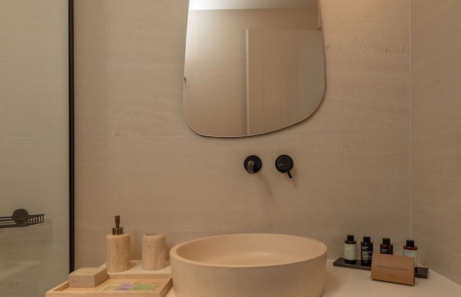 Topos Suites - Foto 52