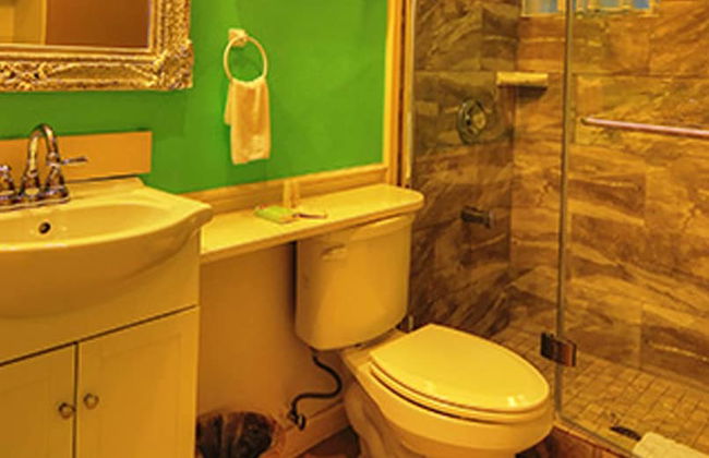 Villa Allamanda - Foto 49