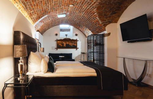 Historical Luxury Homes - Luxus Suite Colloseum - Foto 3