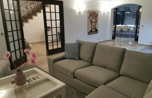 VILLAS COSETTE Villa CALYPSO - Foto 8