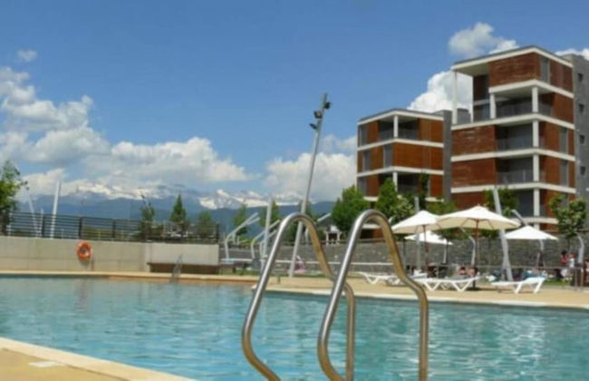 Margas Golf Apartment 2 - Photo 13