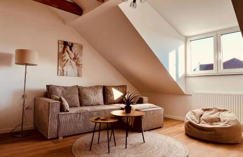 Apartments am Exerzierplatz Pirmasens - Foto 6