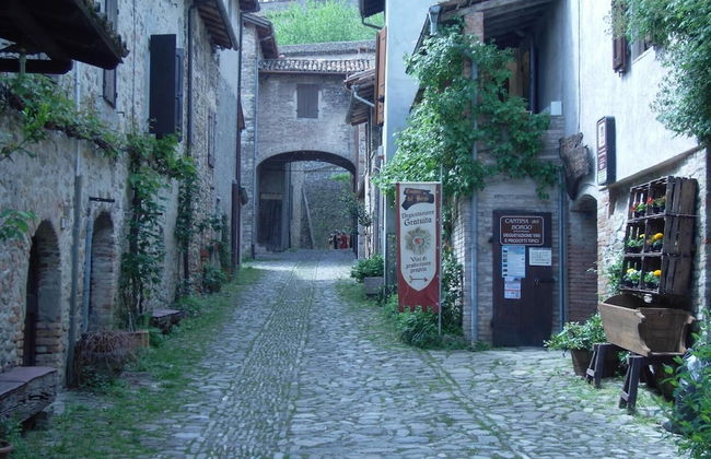 La locanda del Borgo - Foto 37