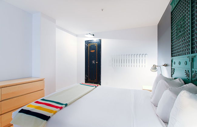 Les Lofts St-Joseph - By Les Lofts Vieux-Quebec - Foto 33