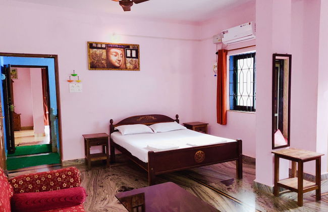 Morjim Sunset Hotel - Foto 7