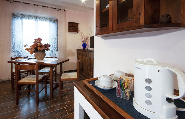 Santa Maria degli Ancillotti - Foto 15