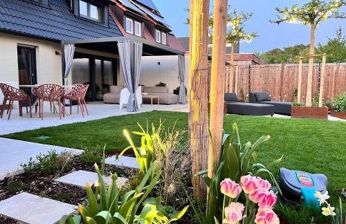 Die WolkenGuckerei - Foto 10