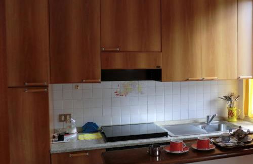 Appartamenti La Porta sul Lago - Foto 74