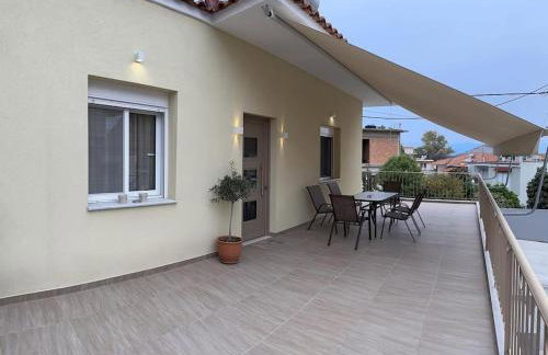 Stay Thyme, 2 BRS apt, 5mins Nafplio, 10 mins beach - Foto 7