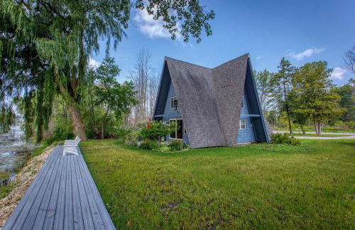 Lazy Daze Lagoon by Simple Life Rentals - Photo 33