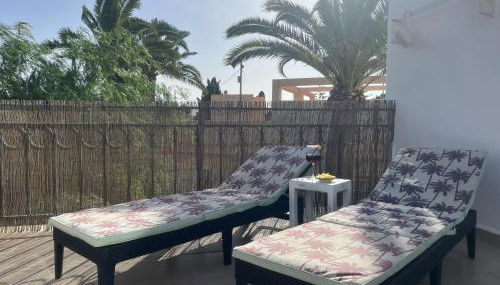 Apartamento Casa Blanca - Foto 5, sunbed