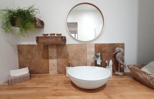 Les Gites de Mael et Rose - Photo 9