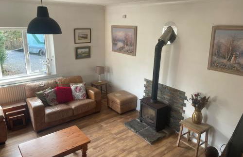 Farm House, Hirwaun Brecon Beacons with Games Barn - Photo 20