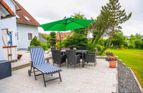 Ferienwohnung Schötz - Foto 25