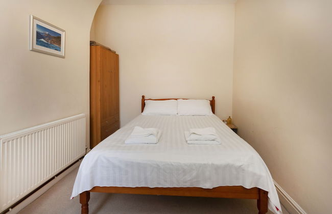 Bodmin 2 bedroom house - Foto 7