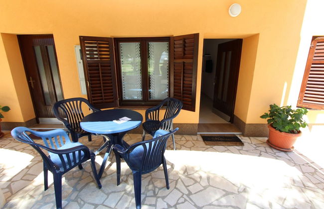 Apartments Luna - Foto 23