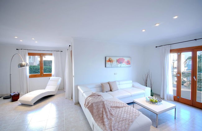 Villa Alcanada - Foto 51