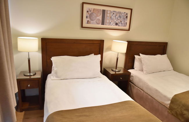 Lastarria Hotel & Aparts - Photo 25