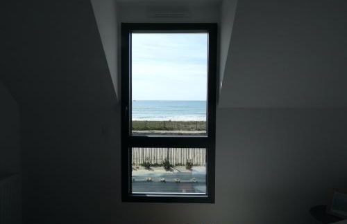 Ty Maec - Maison vue mer - Idéale pour le surf, kitesurf et la détente - Foto 17