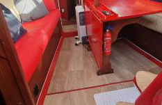 Ma Belle Lana, Voilier Privé, La Mer à Portée de Main - Foto 1