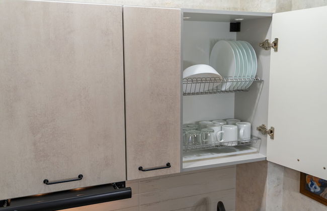 More Apartments na Estonskoy 37 k4 205 - Photo 8