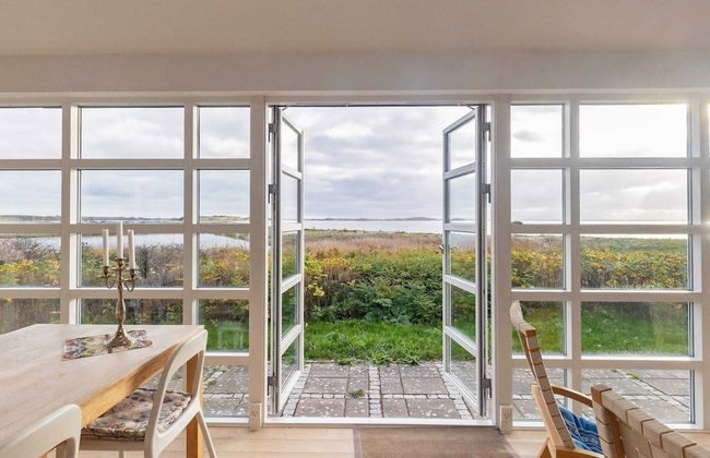 4 Person Holiday Home in Martofte-by Traum - Foto 18