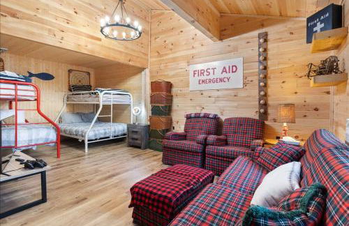 Lakeview Landing by StayLage - Foto 15