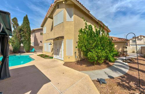 4 BD Spacious, Pool, Extended Stay, Pet Friendly - Foto 18