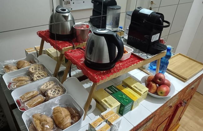 Floris Guest House Milan - Foto 43