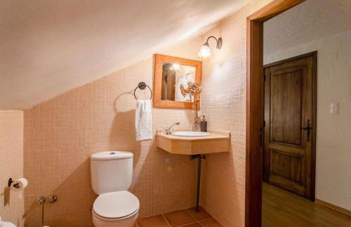 Casa com Piscina Privada em Palmela - Jardim & Estacionamento - Foto 50