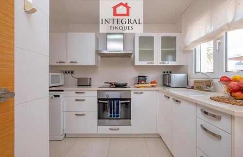 La Perla del Mar - Casa la Fosca - Foto 10