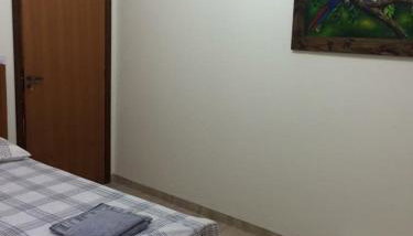 Pousada das Palmeiras - Foto 4