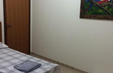 Pousada das Palmeiras - Foto 4