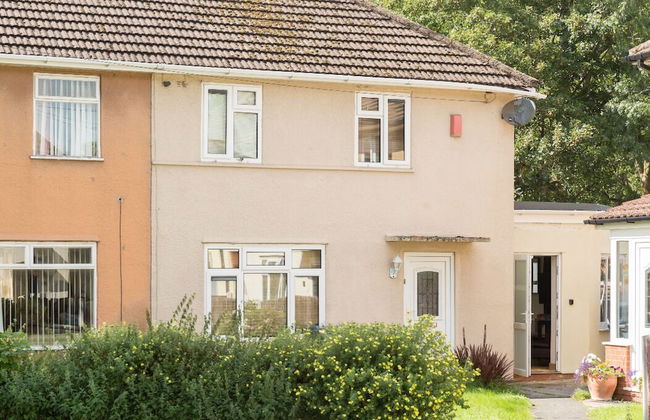 Umbrella Properties Apartment Birmingham - Foto 67