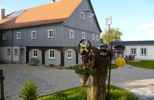 Ferienwohnungen Mühlenhof Oberseifersdorf - Foto 21