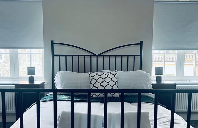 25B Moonstone House in Thetford - Foto 1