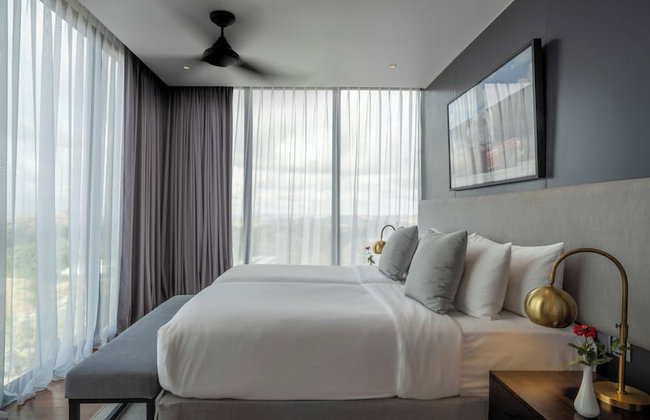 Selong Selo Resort and Villas - Foto 55