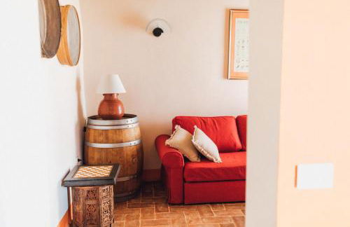 Podere Biricocolo - Il Cortile - Foto 12