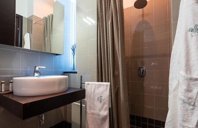 Villa Atmosfere 8 in Frassi - Foto 39