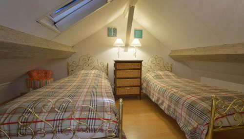 Le Prieuré L´Atelier - Photo 5